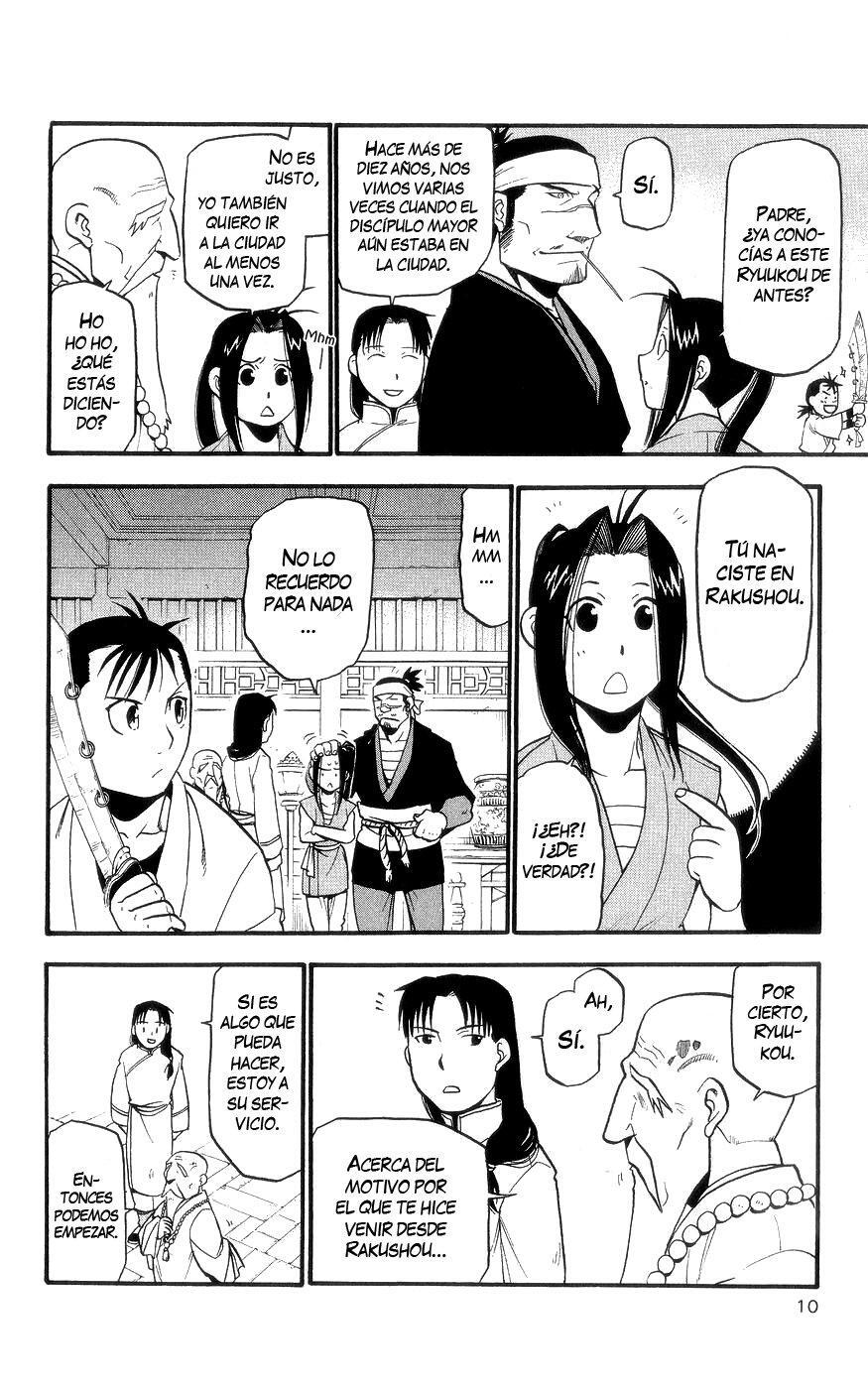 Capitulo 1 page 11