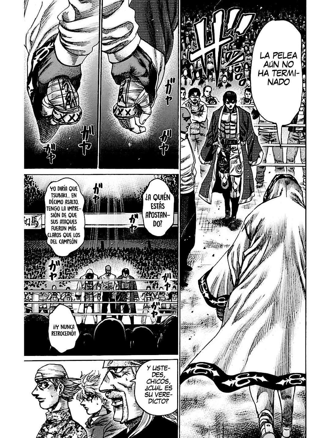 Capitulo 220 page 6