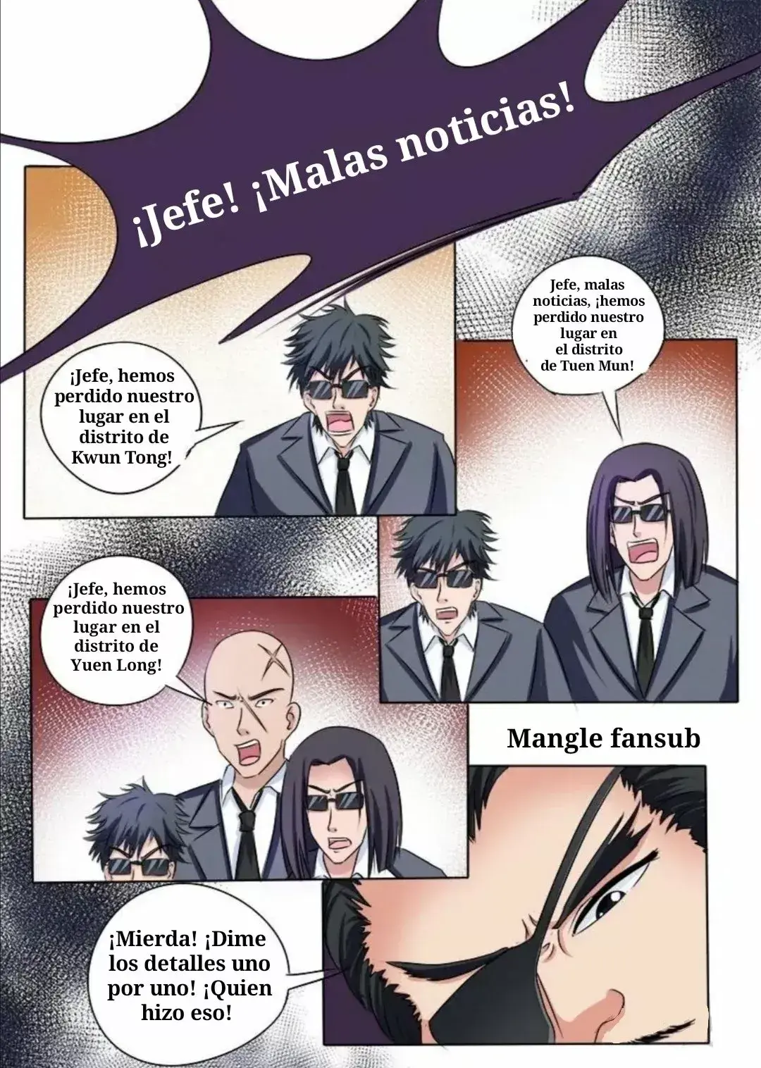 Capitulo 72 page 4