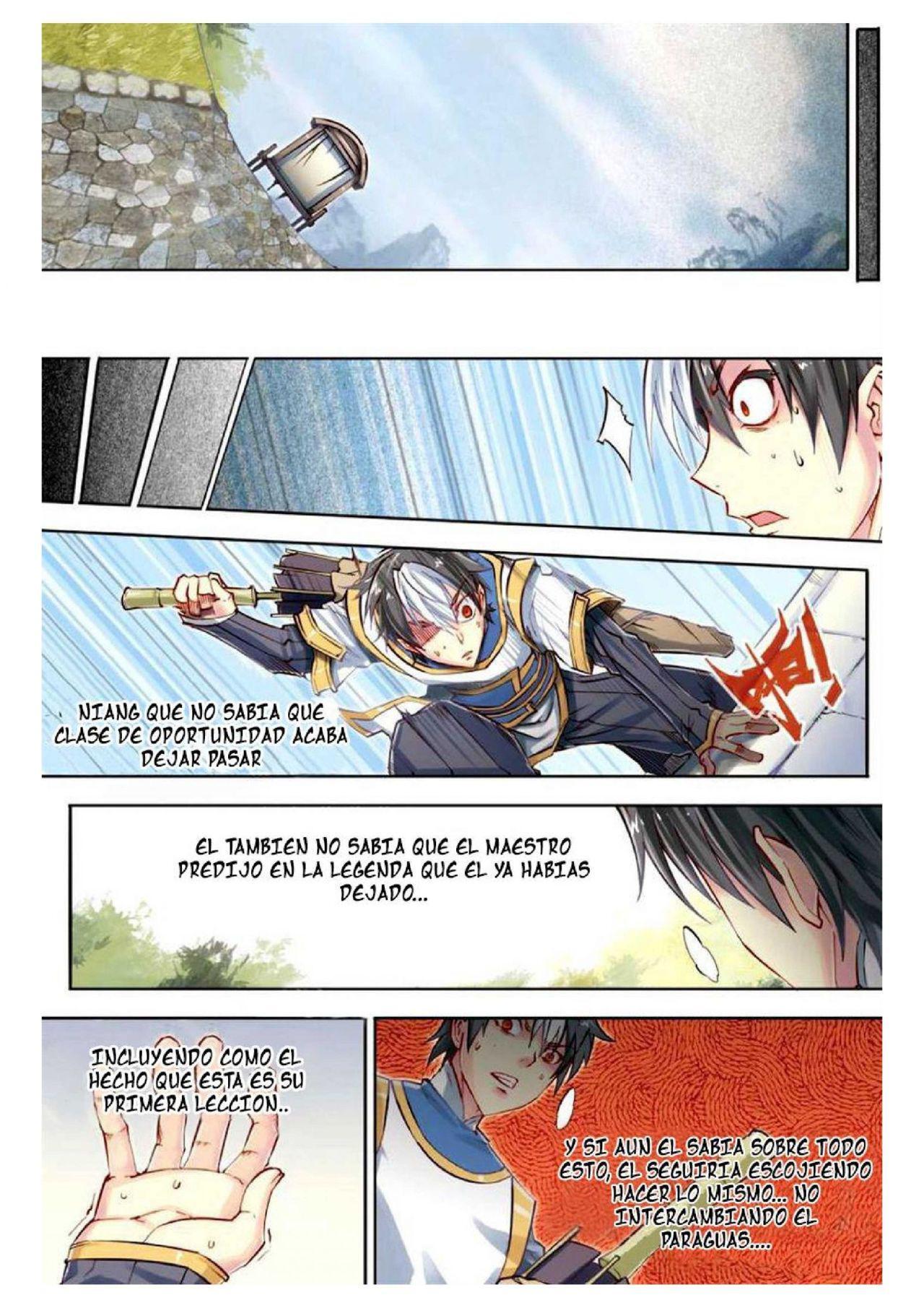 Capitulo 23 page 19