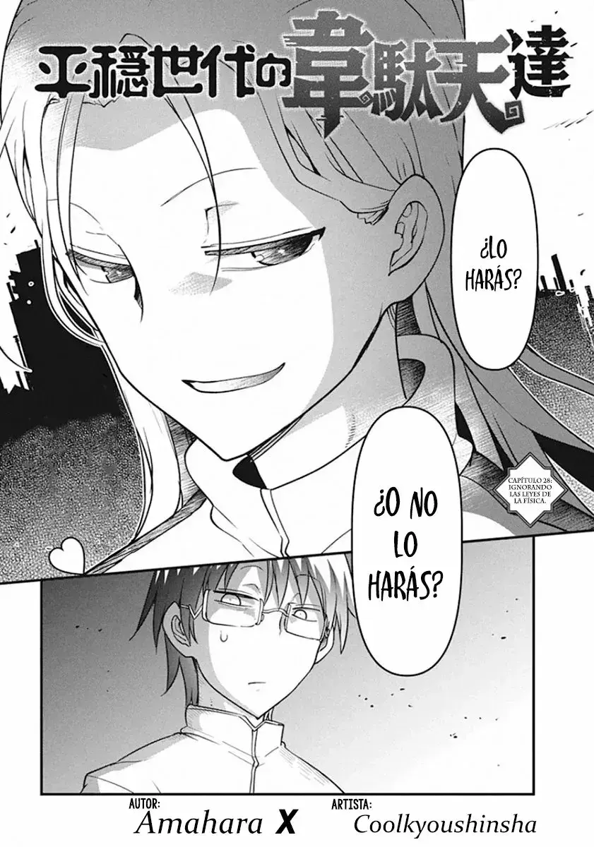 Capitulo 28 page 3