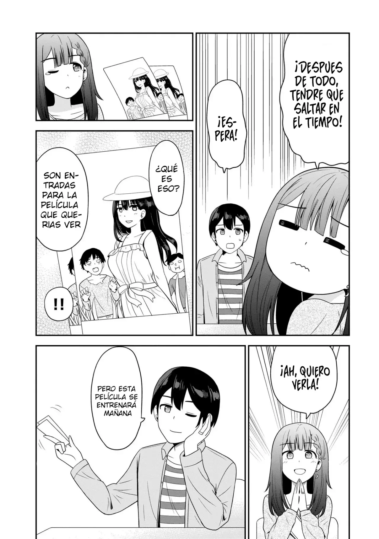 Capitulo 20 page 5