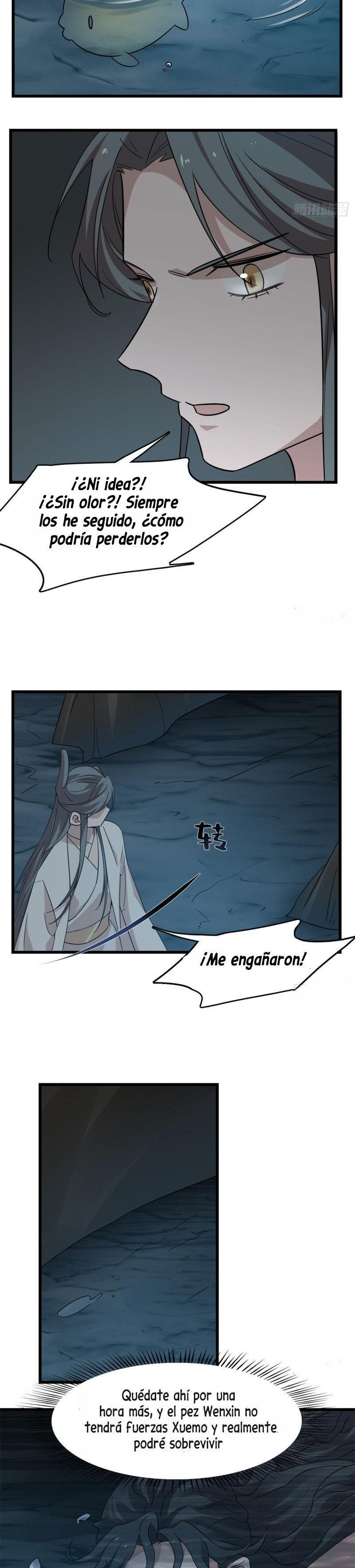 Capitulo 142 page 10