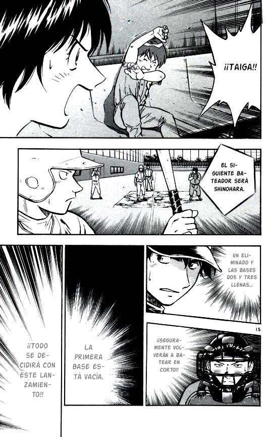 Capitulo 342 page 15