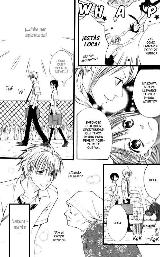 Capitulo 49 page 13