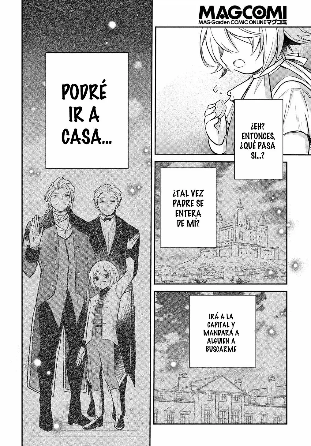 Capitulo 24 page 17