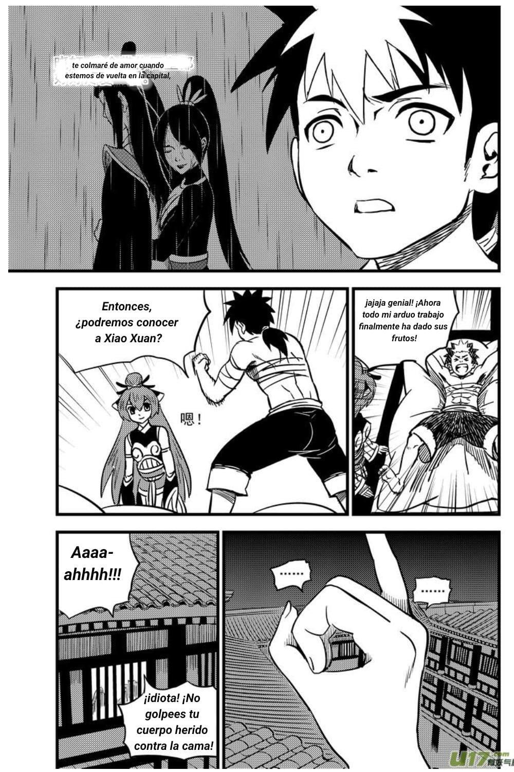Capitulo 98 page 4