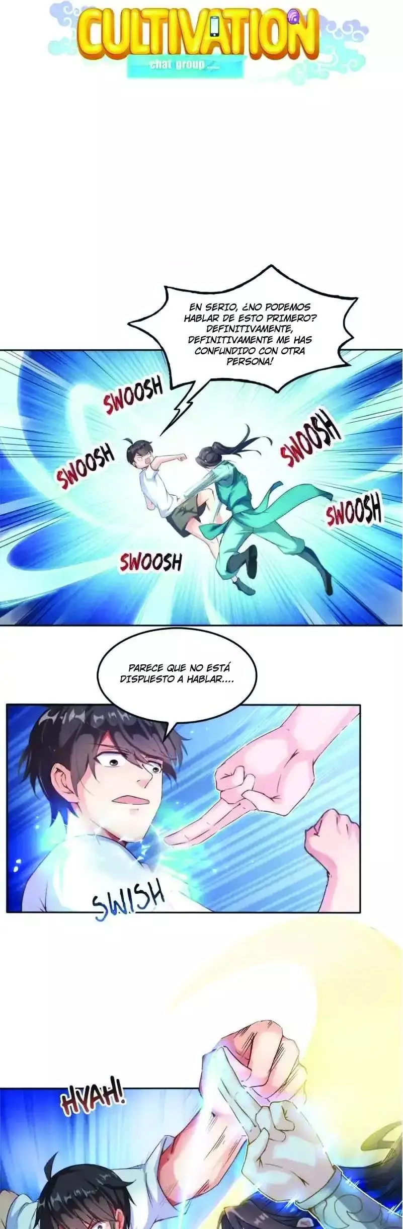 Capitulo 100 page 1