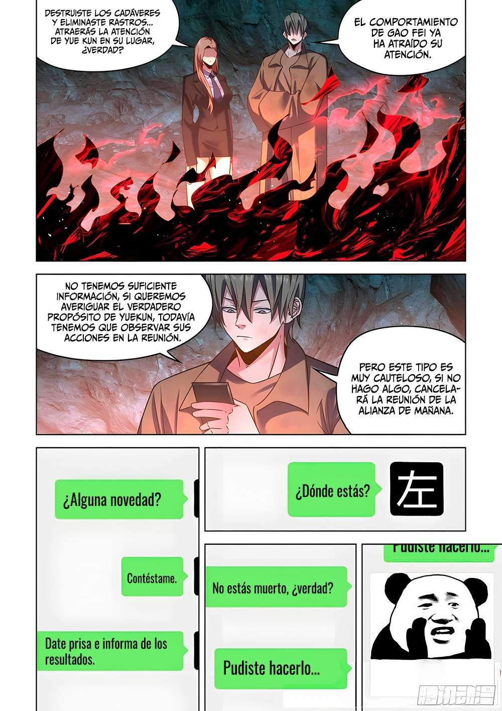 Capitulo 539 page 4