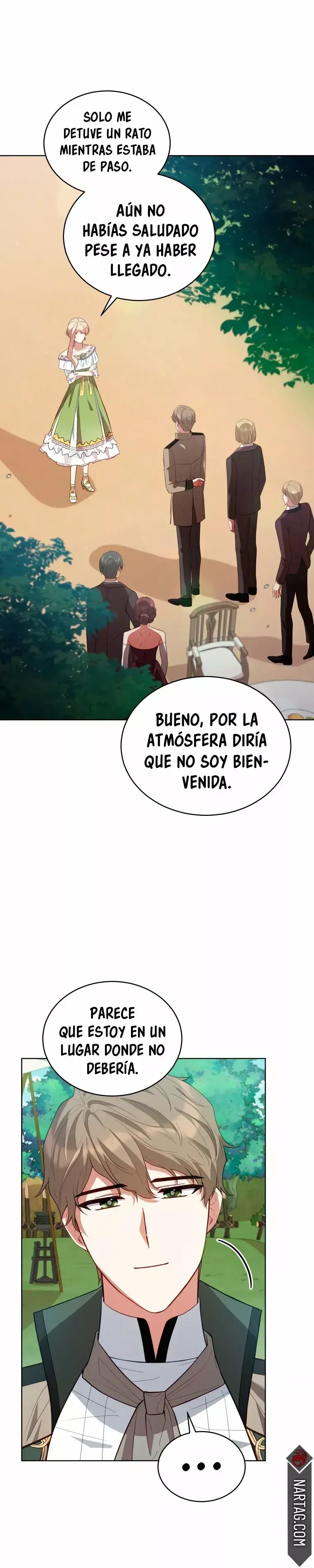 Capitulo 85 page 18