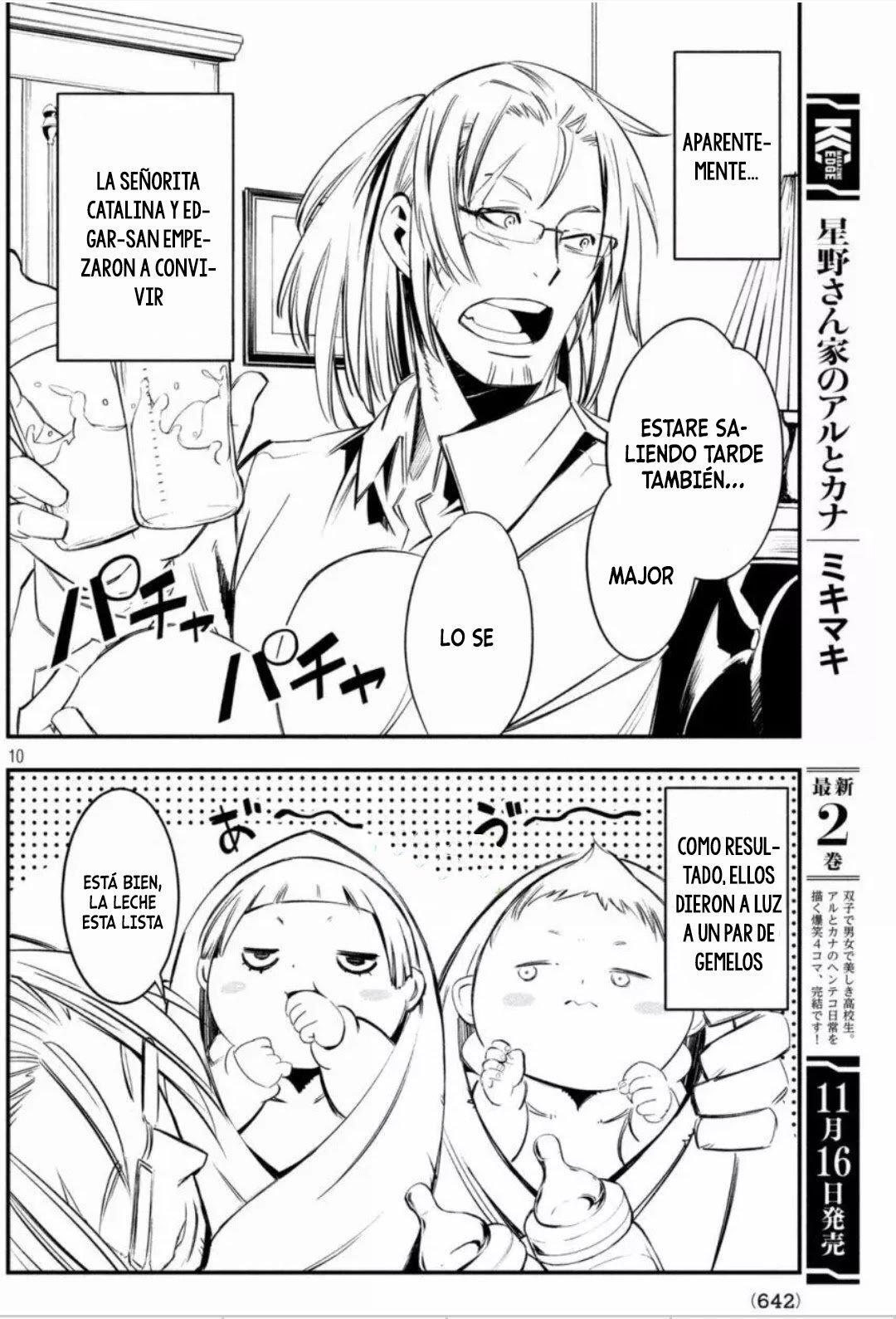 Capitulo 23 page 11