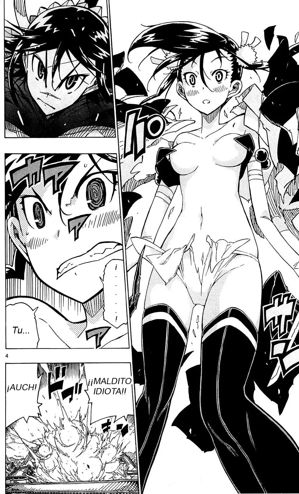 Capitulo 82 page 4