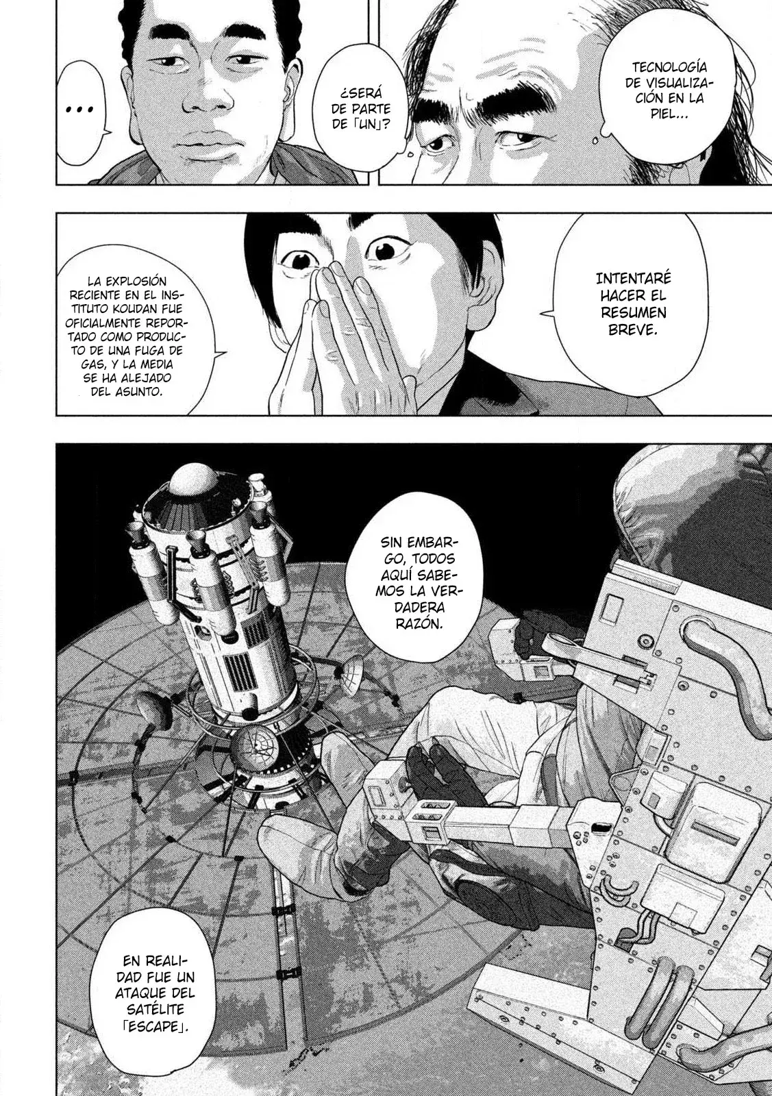 Capitulo 137 page 7