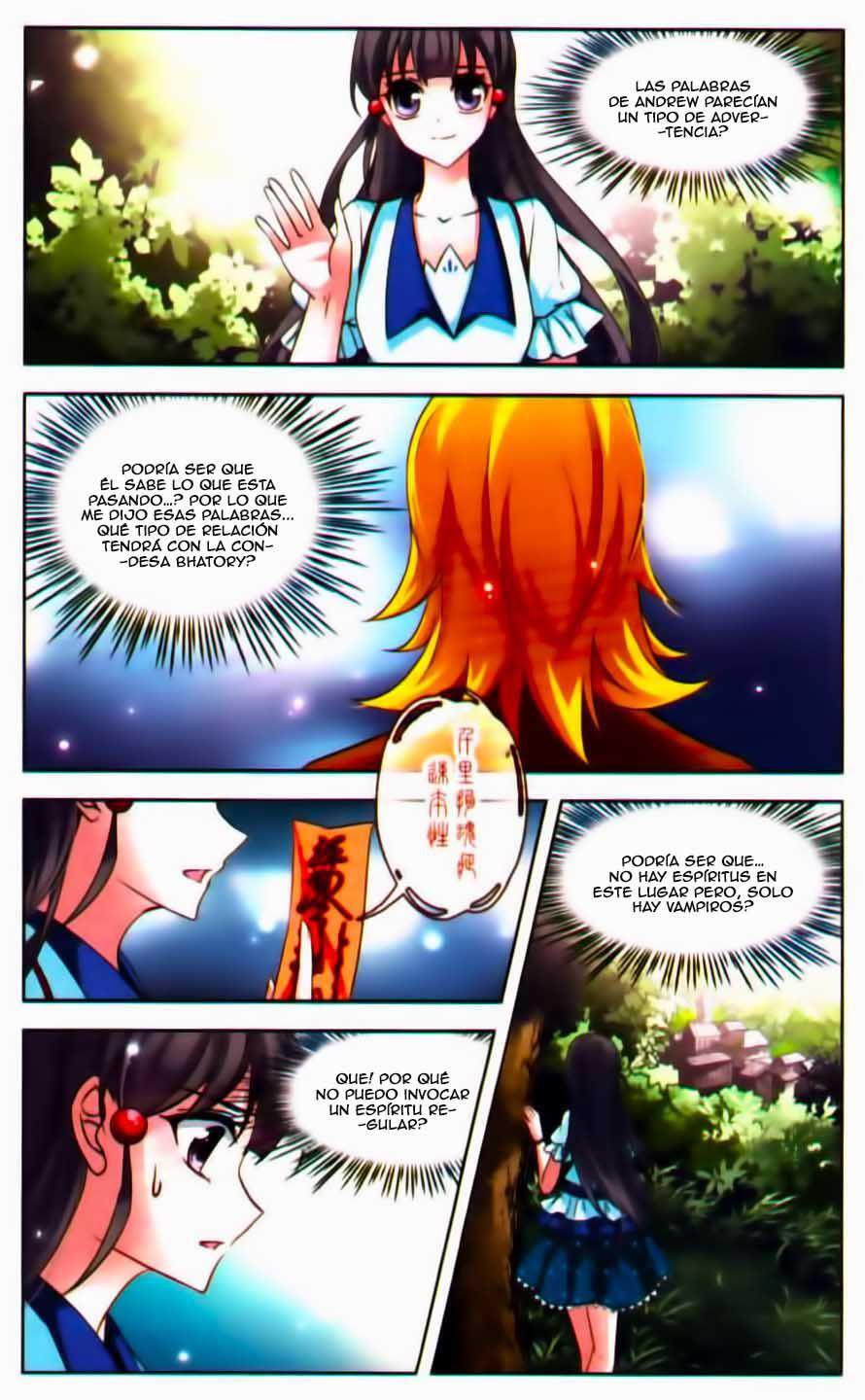 Capitulo 49 page 16