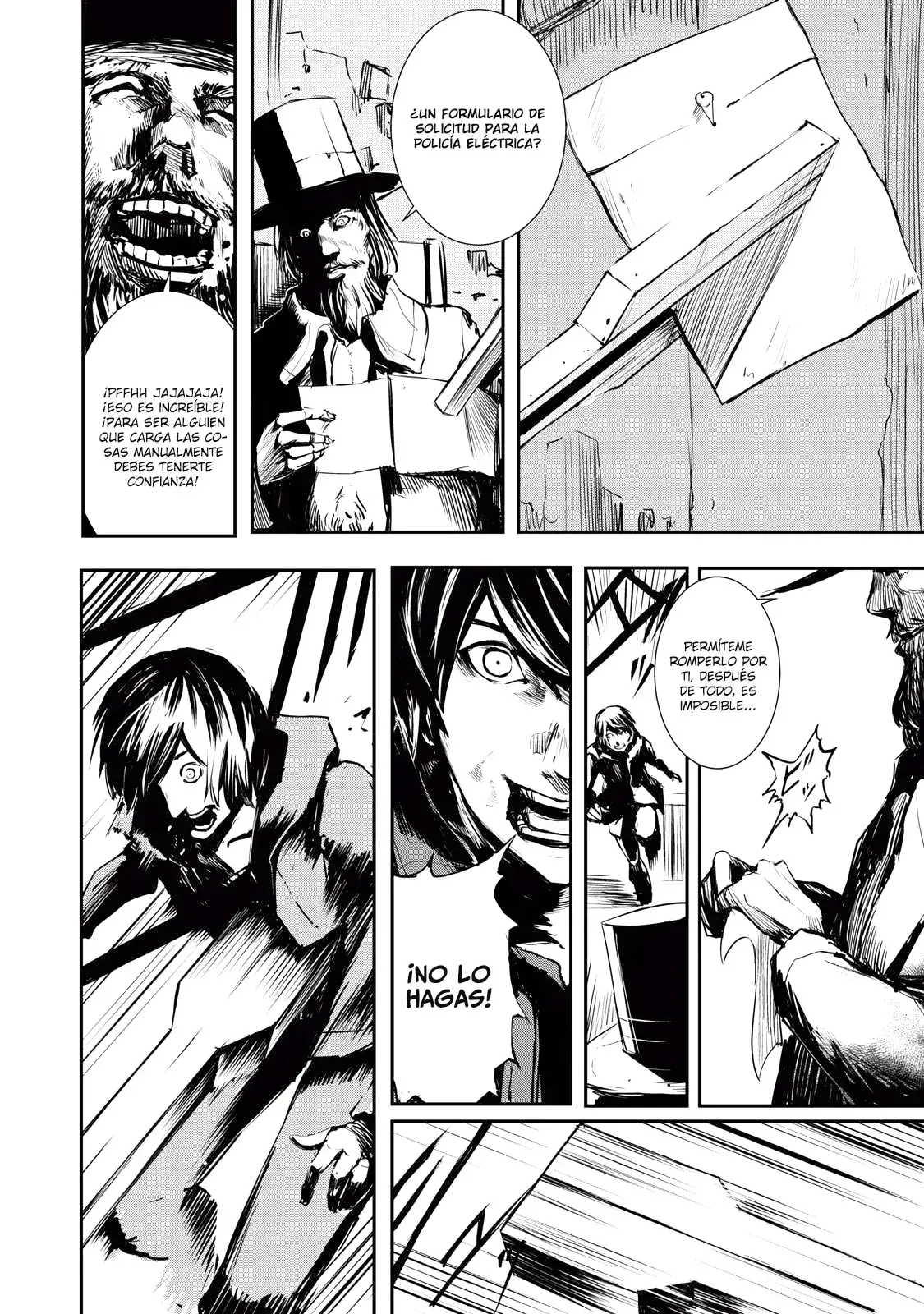 Capitulo 1 page 20