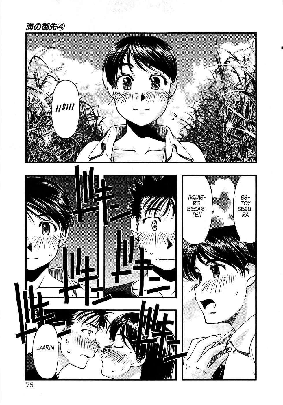 Capitulo 31 page 13