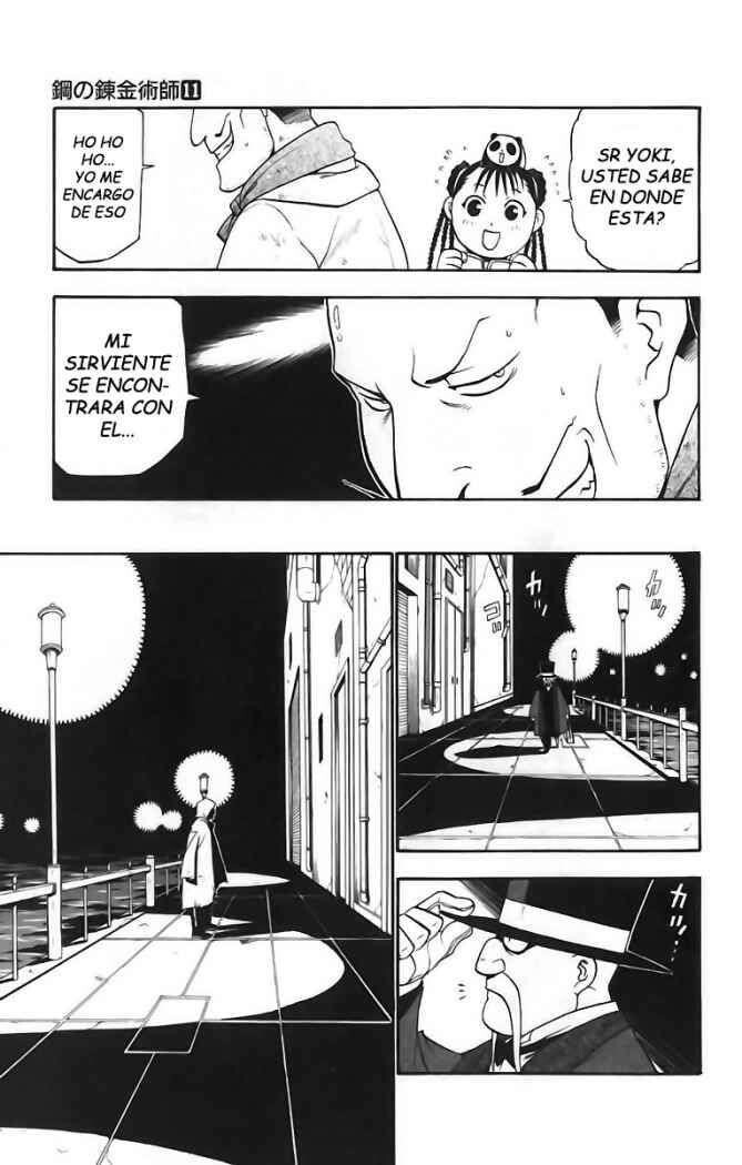 Capitulo 43 page 32