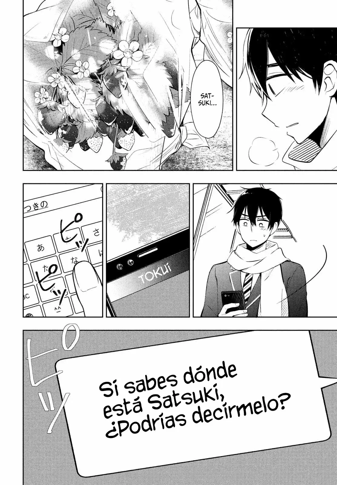 Capitulo 69 page 15