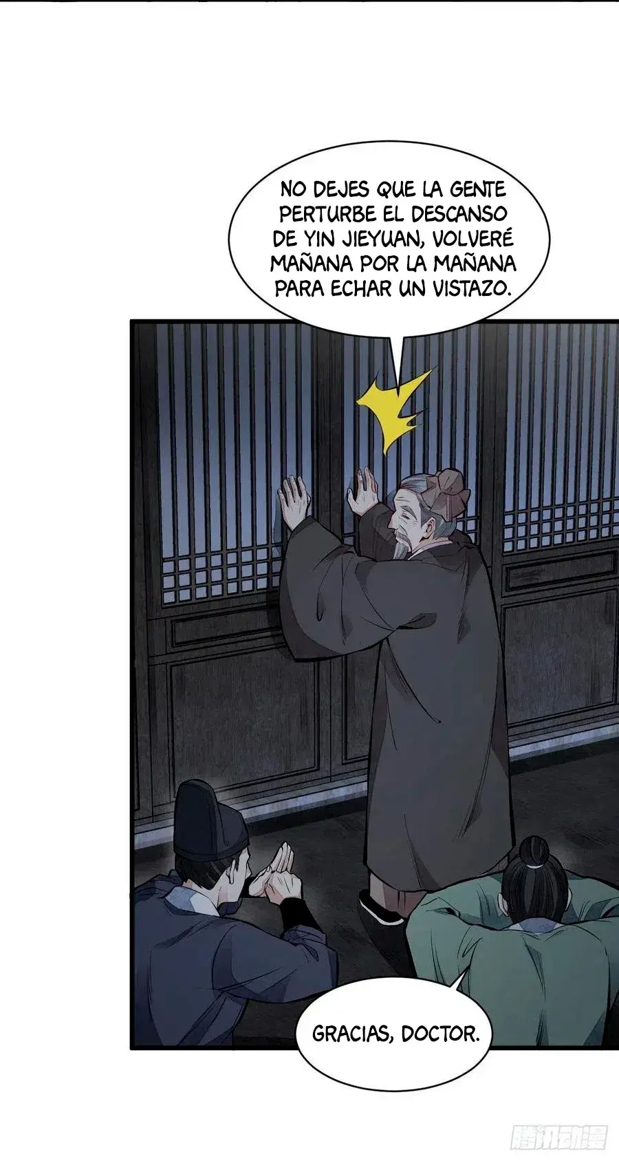 Capitulo 67 page 27