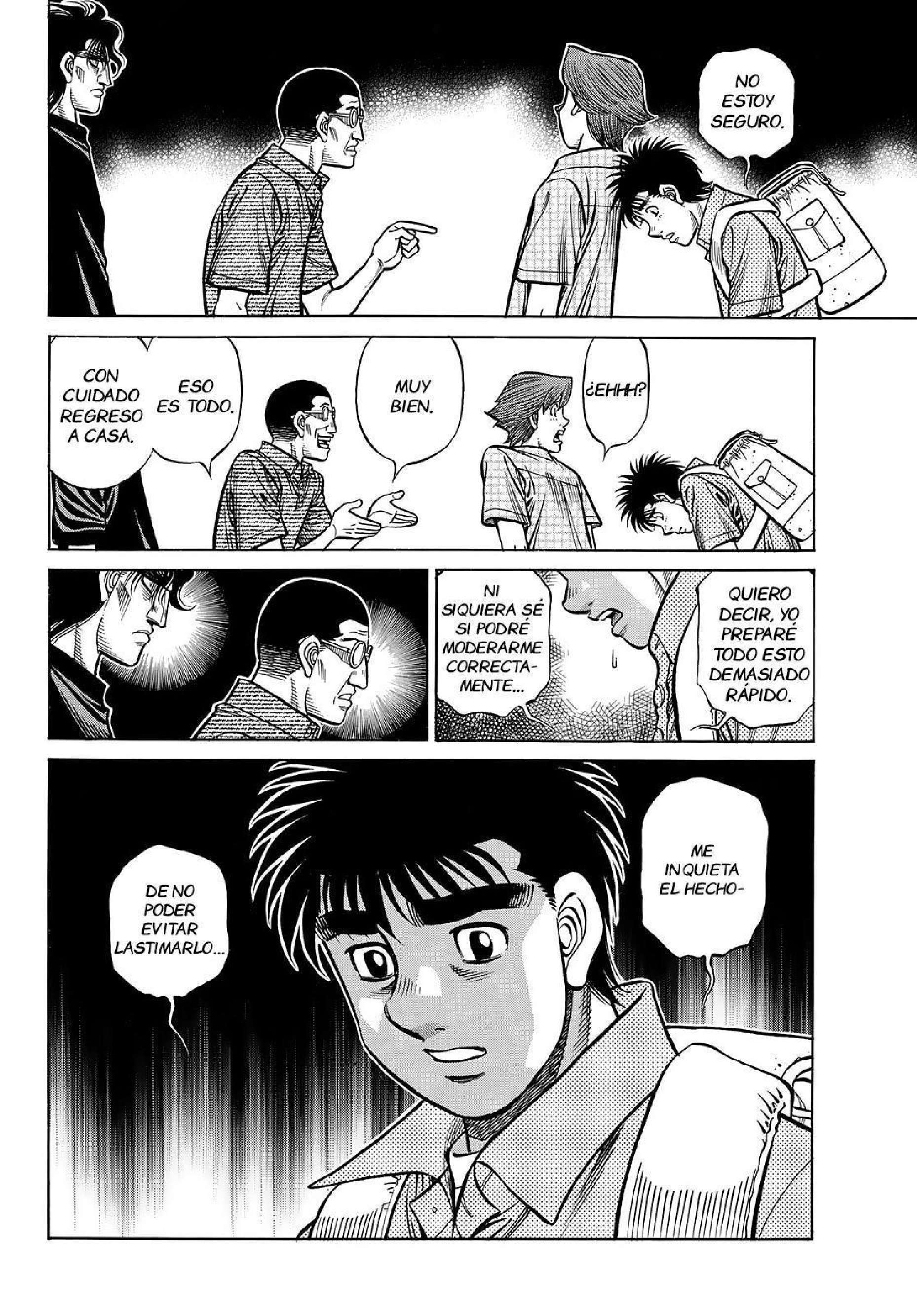 Capitulo 1434 page 11