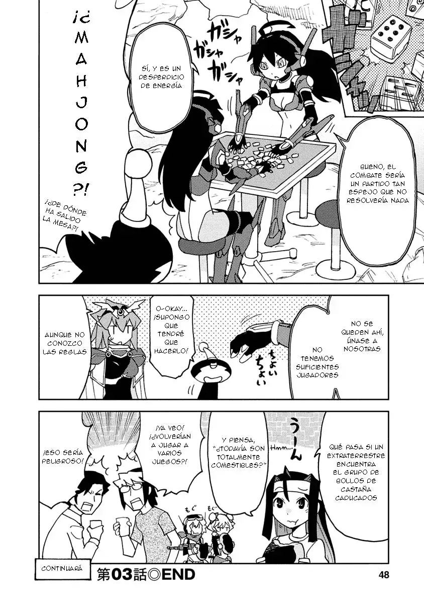 Capitulo 3 page 15