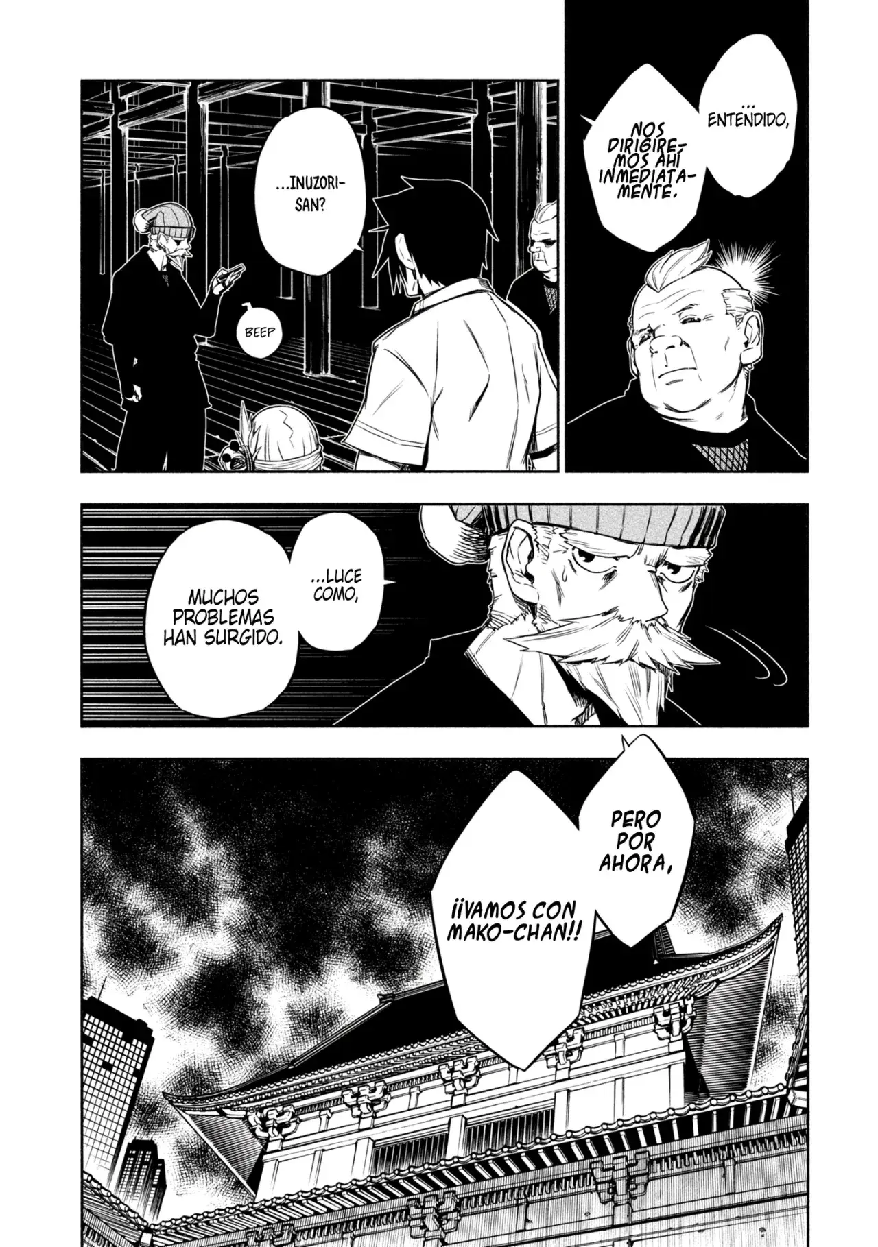 Capitulo 19 page 19