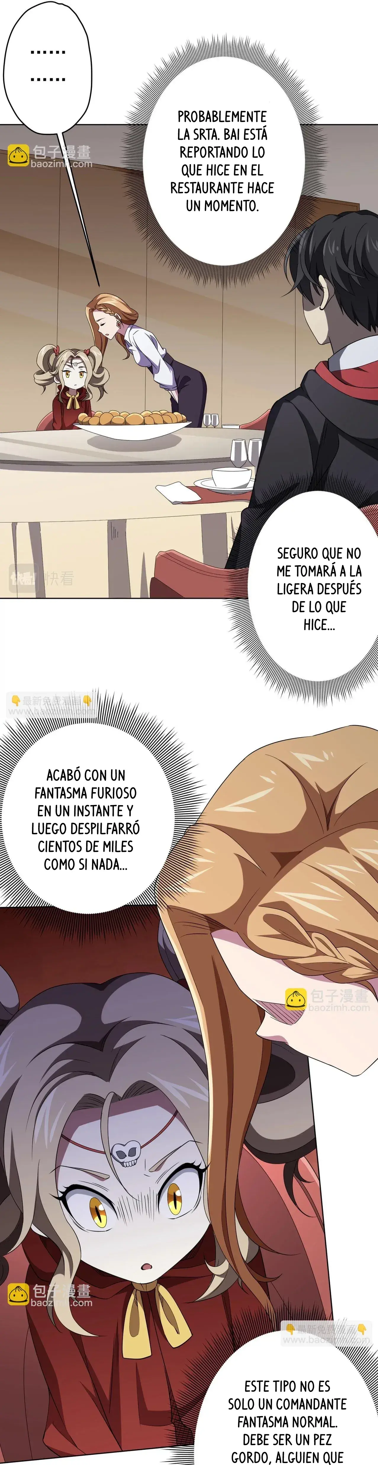 Capitulo 26 page 5