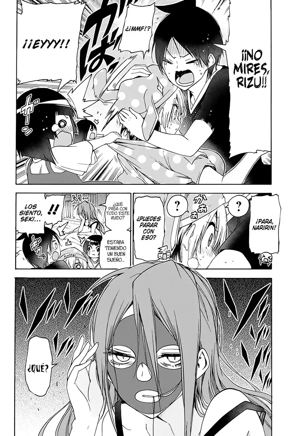 Capitulo 151 page 9