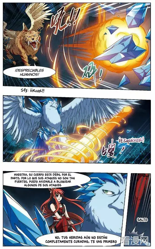 Capitulo 69 page 18