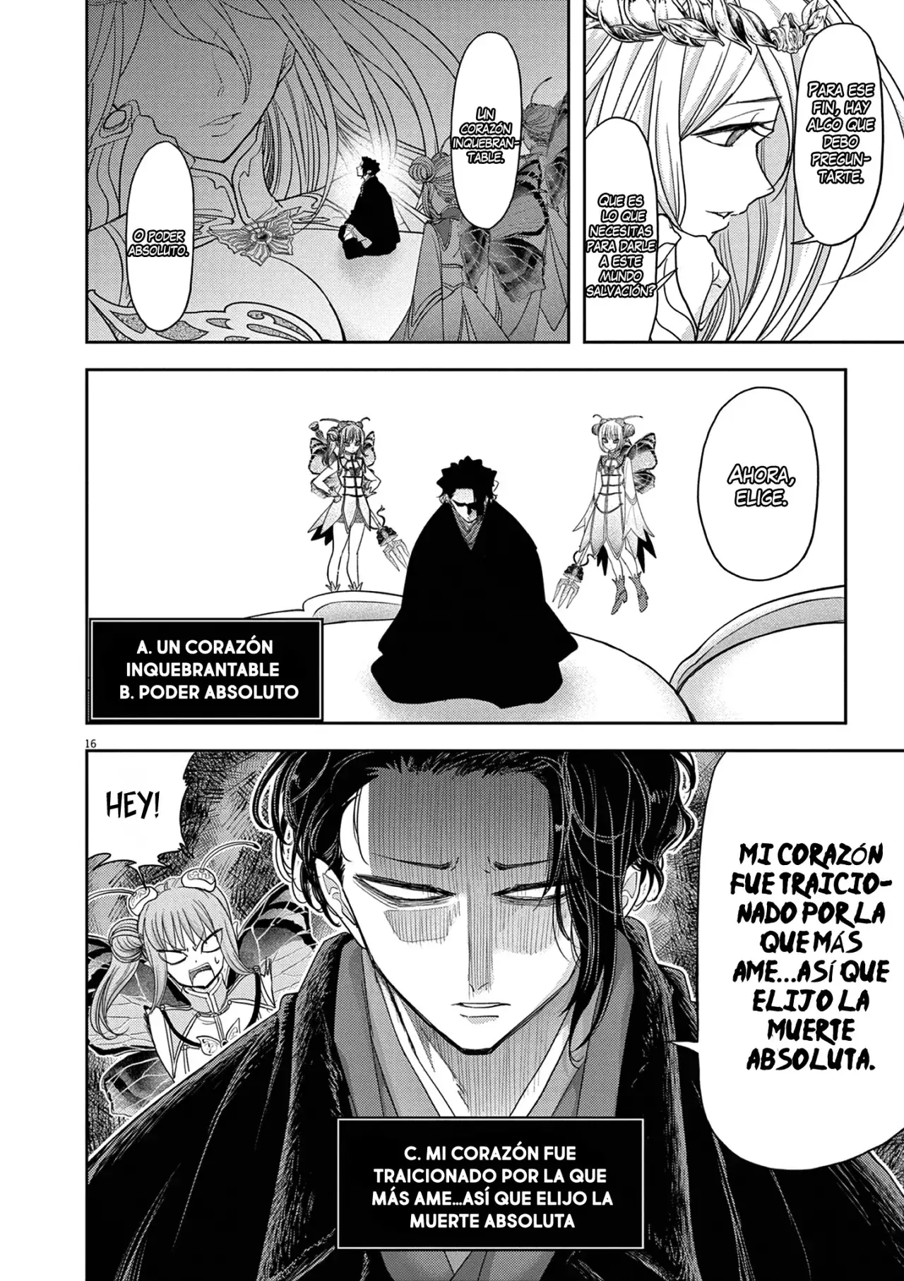 Capitulo 30 page 20