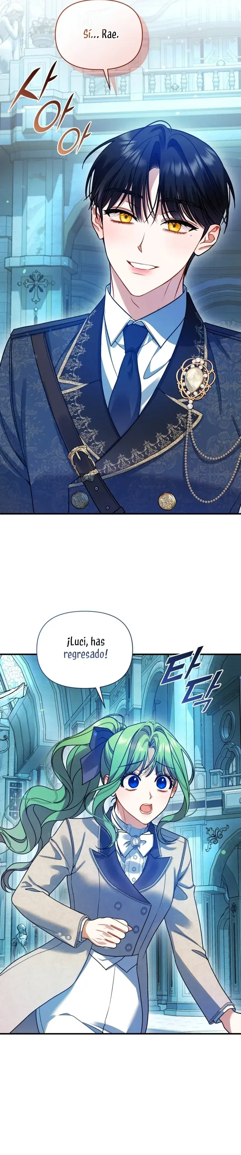 Capitulo 101 page 17