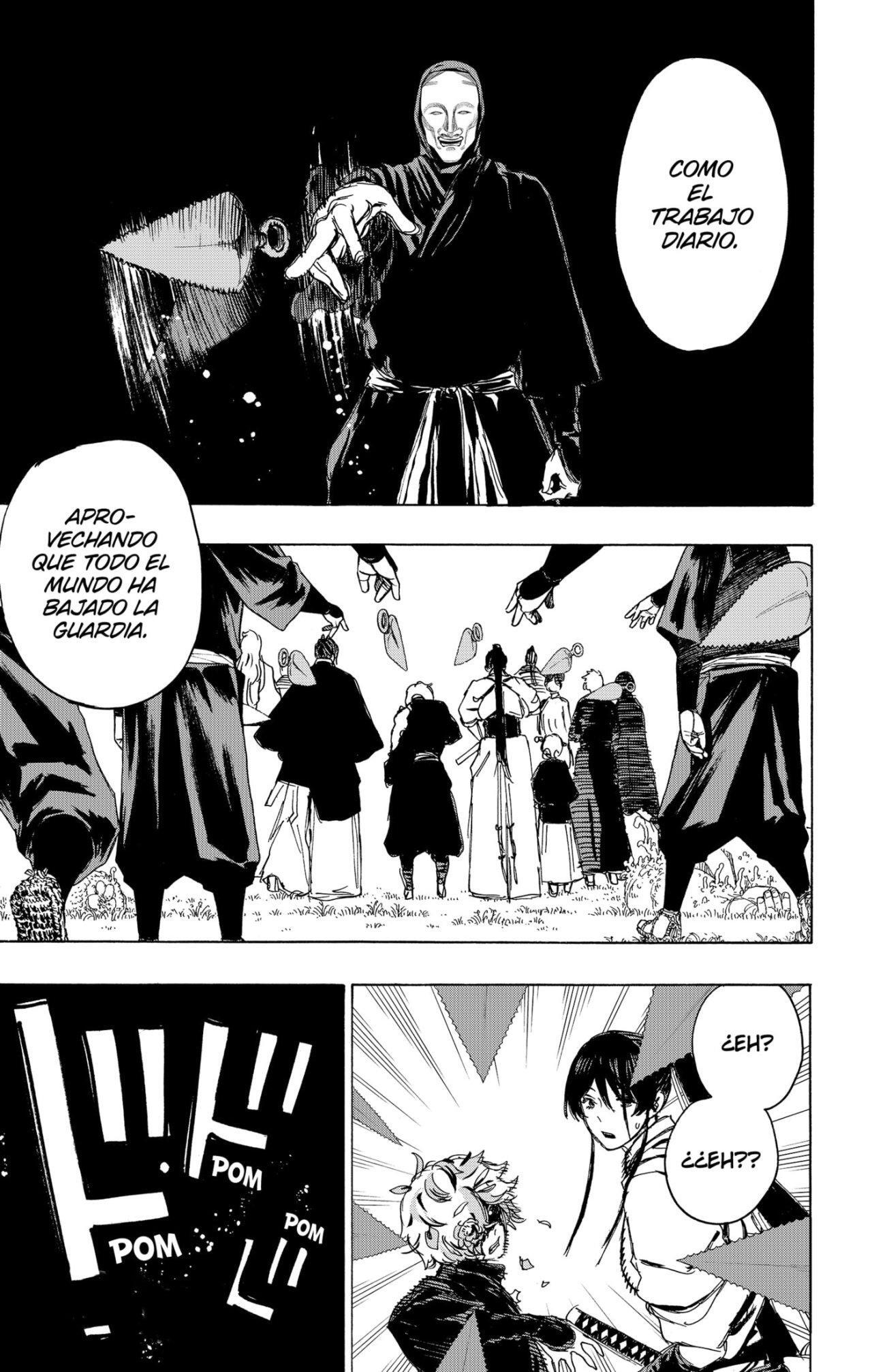 Capitulo 98 page 21