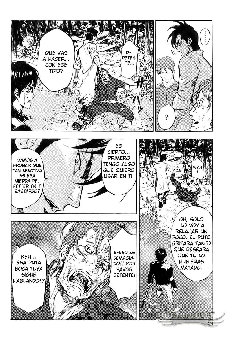 Capitulo 109 page 15