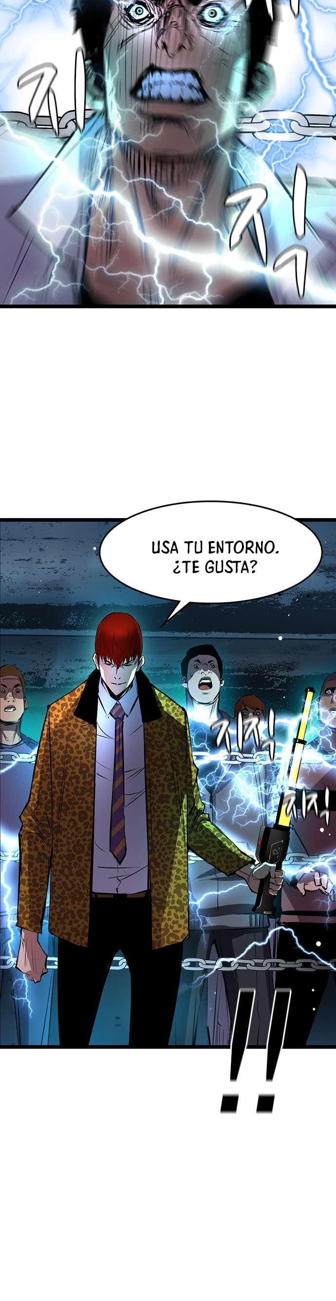 Capitulo 20 page 21