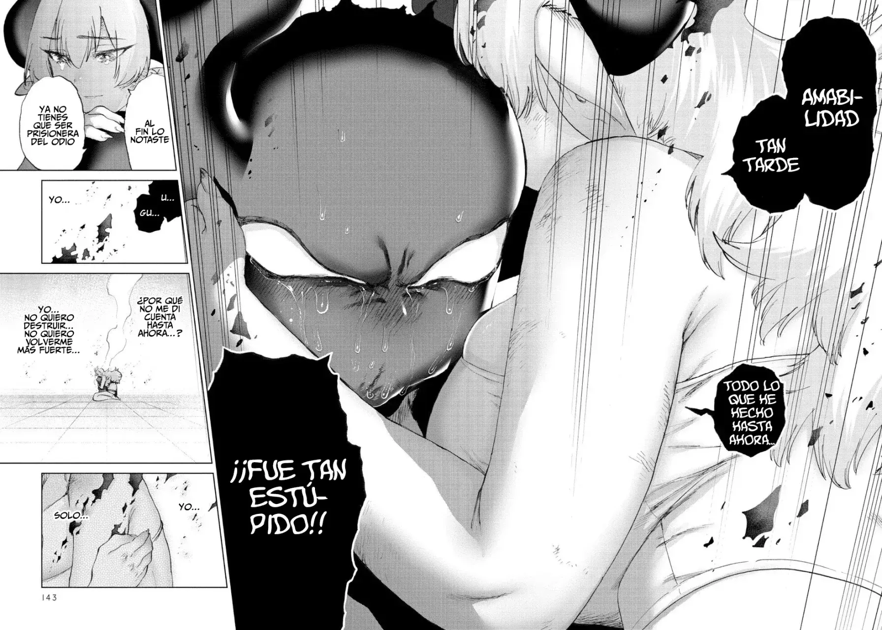 Capitulo 57 page 16