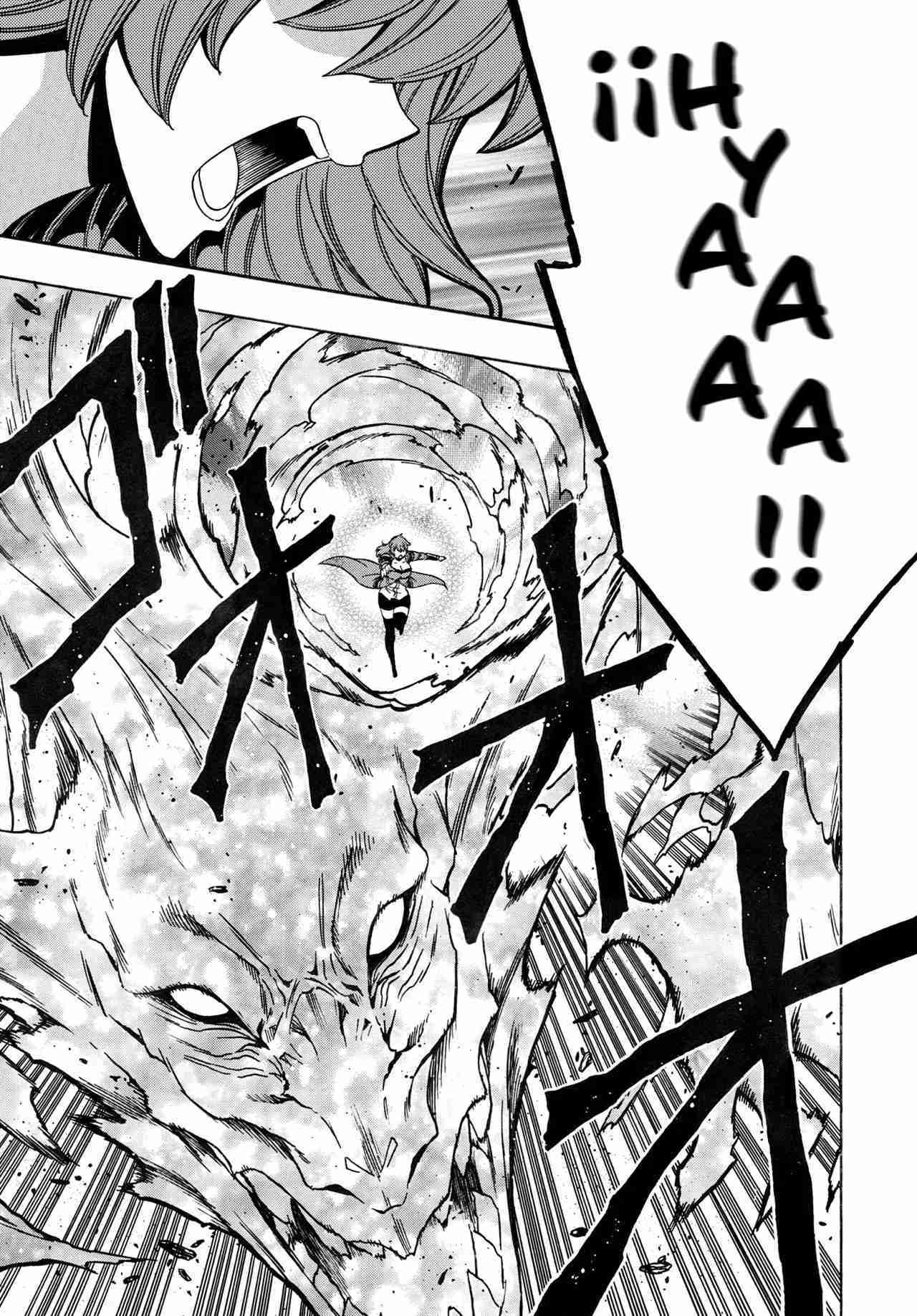 Capitulo 77 page 31