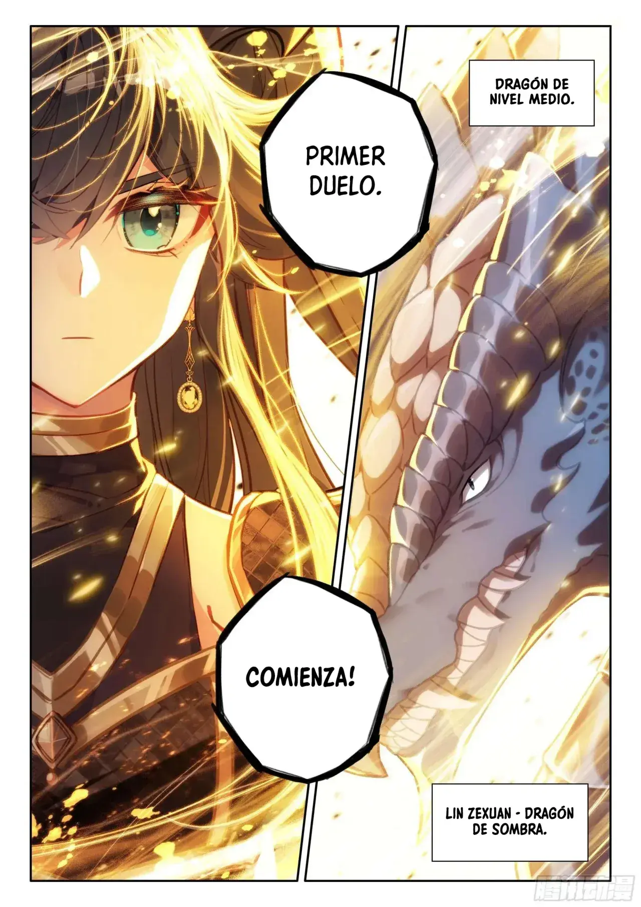 Capitulo 461 page 14