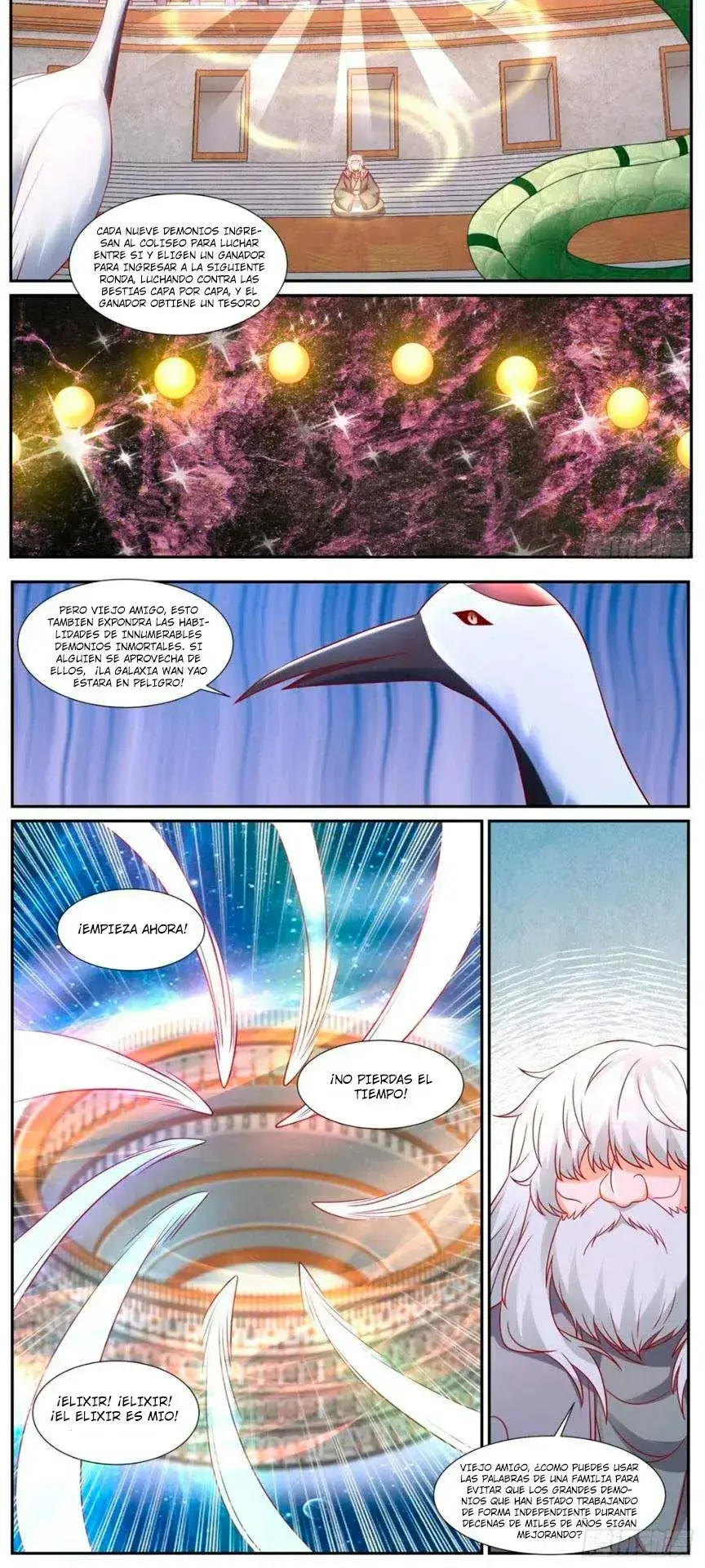 Capitulo 902 page 8