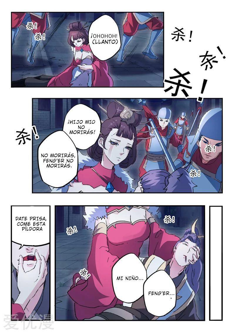 Capitulo 448 page 8