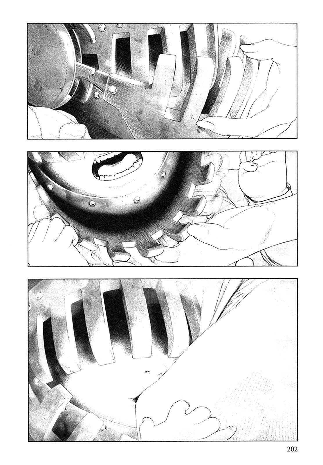 Capitulo 50 page 3
