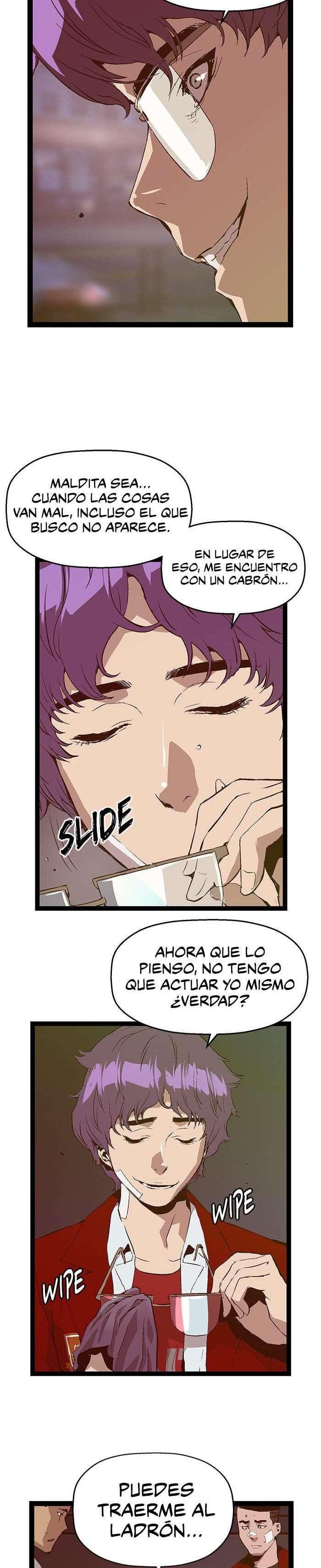 Capitulo 80 page 20