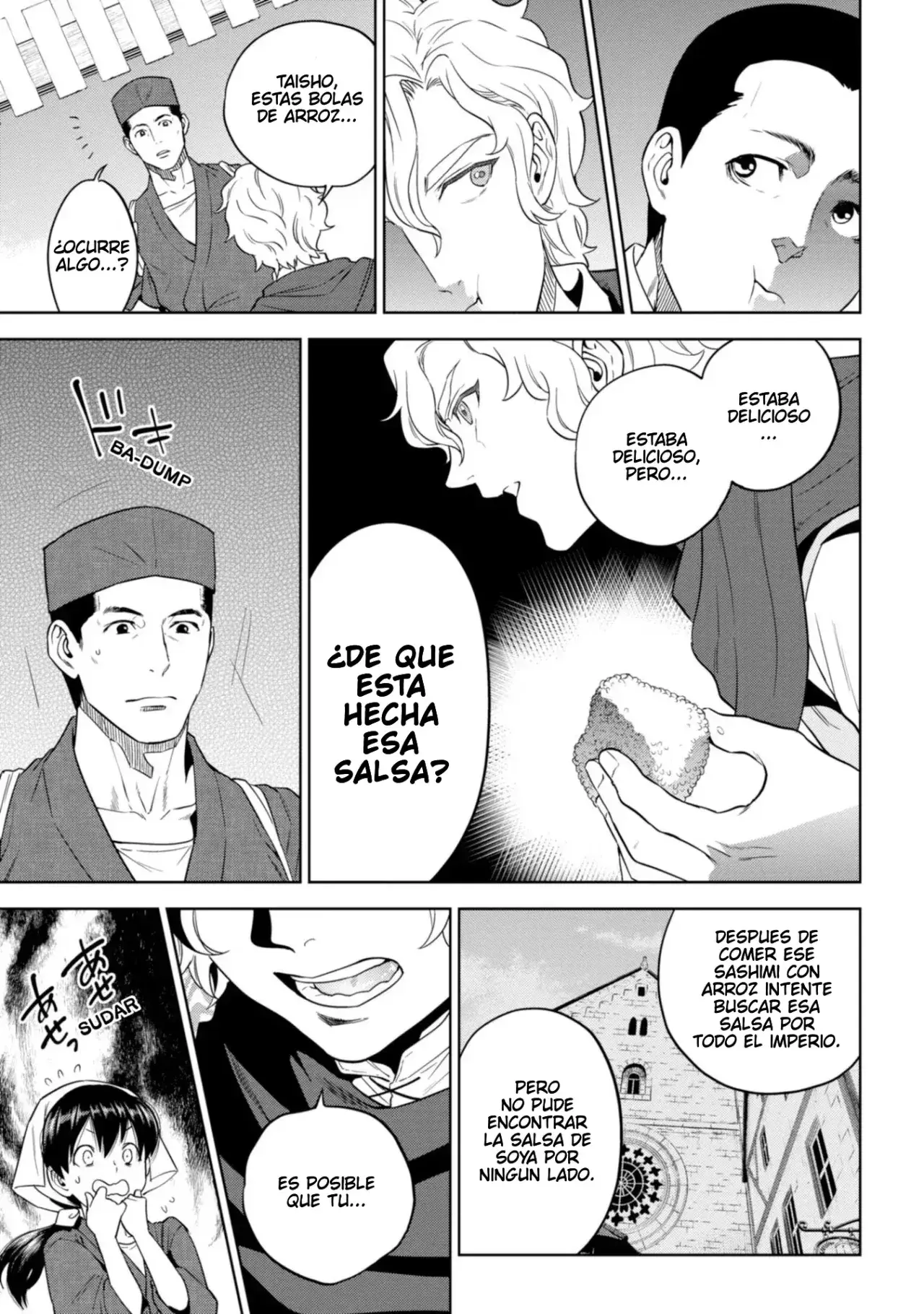 Capitulo 52 page 18