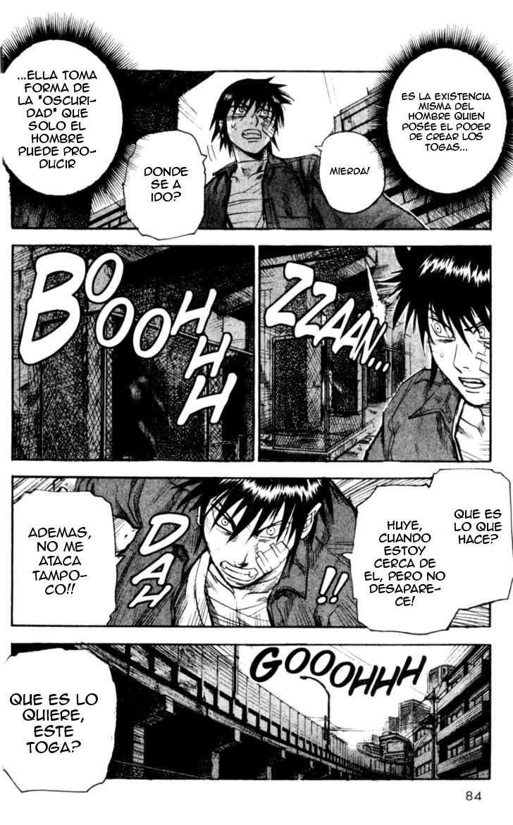 Capitulo 27 page 16