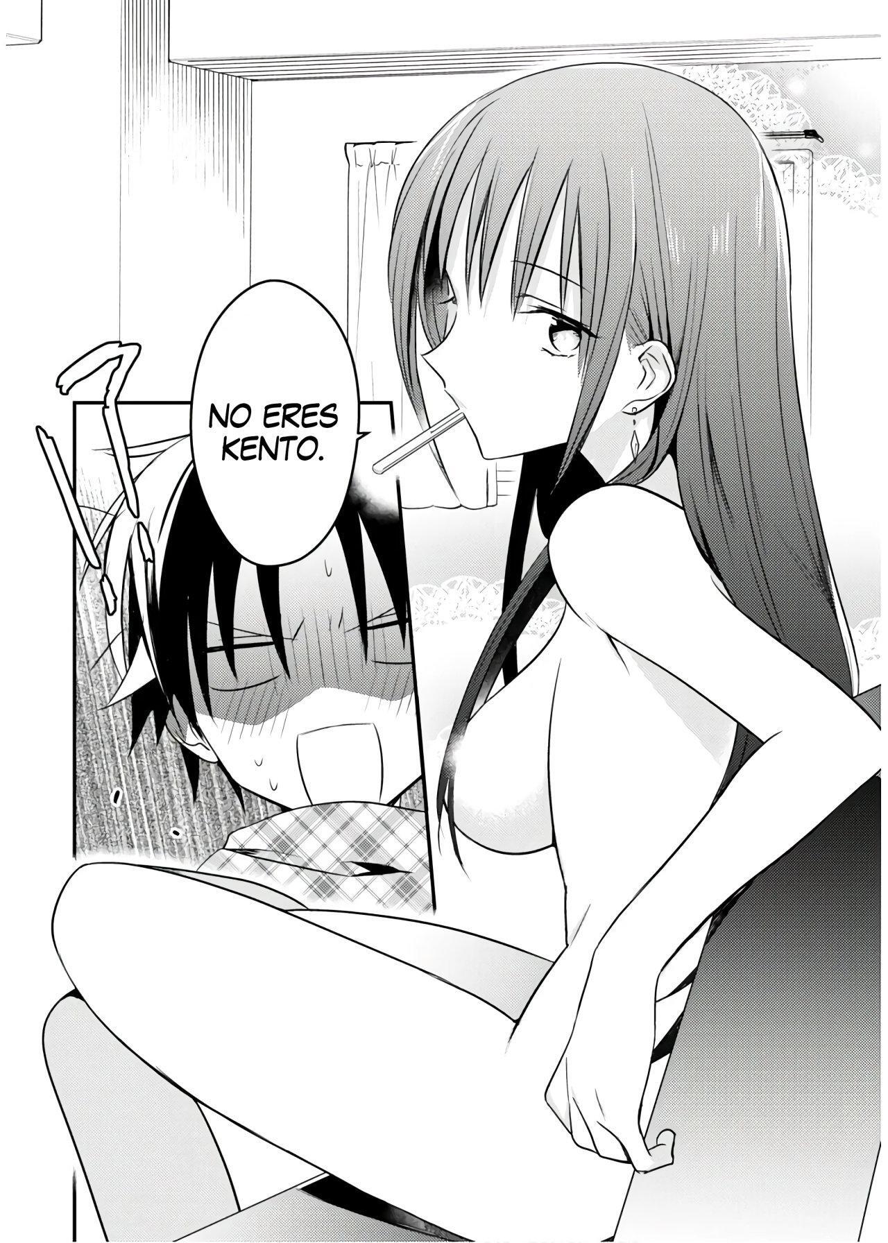 Capitulo 23 page 9