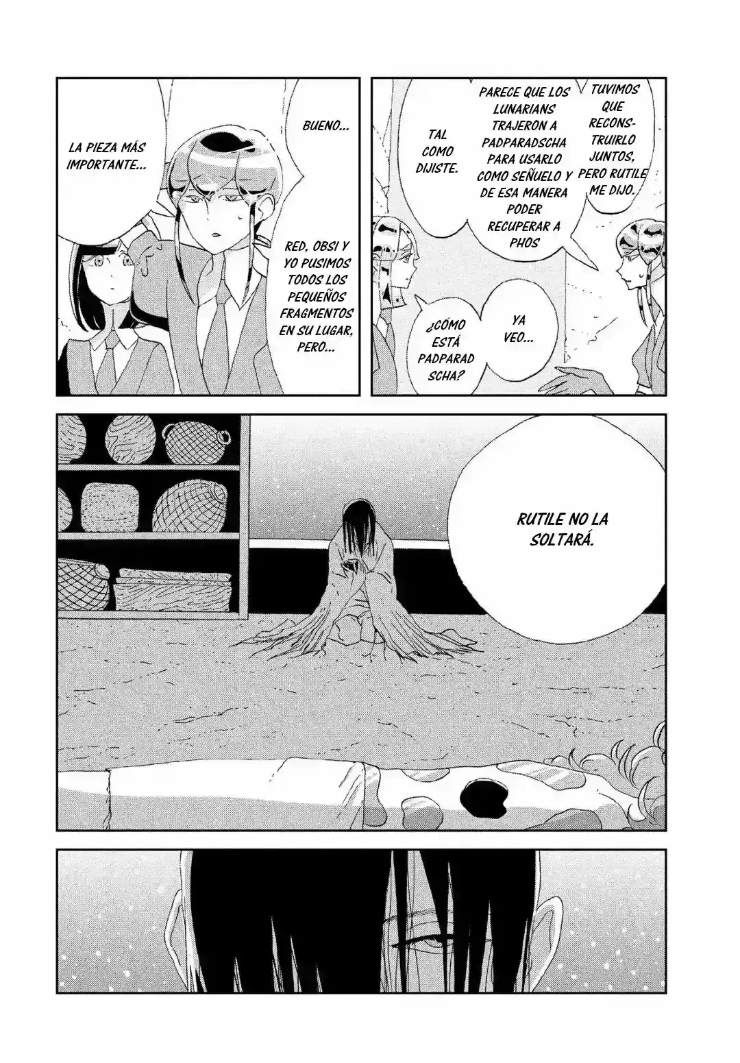 Capitulo 83 page 3