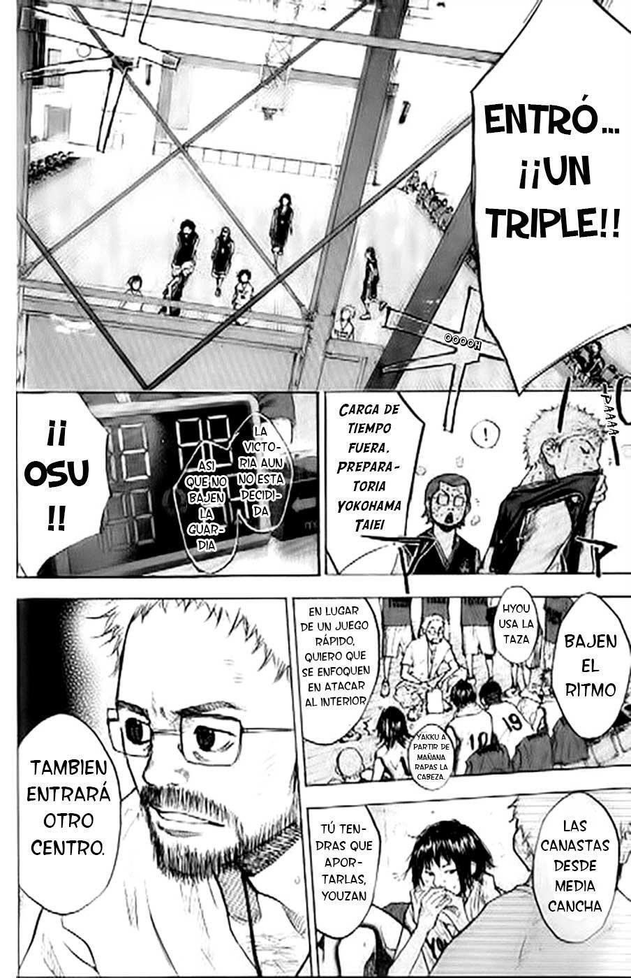 Capitulo 133 page 36
