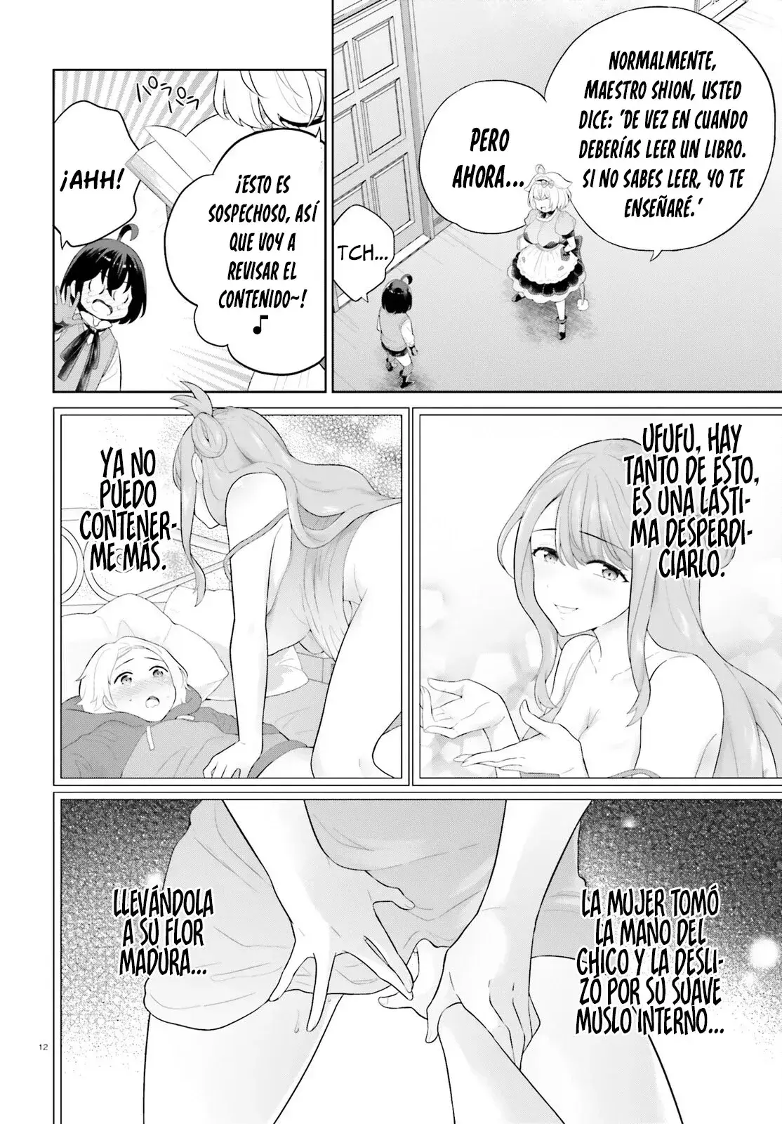 Capitulo 36 page 15