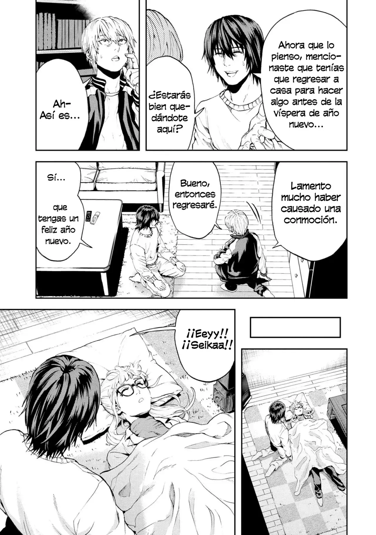 Capitulo 30 page 35