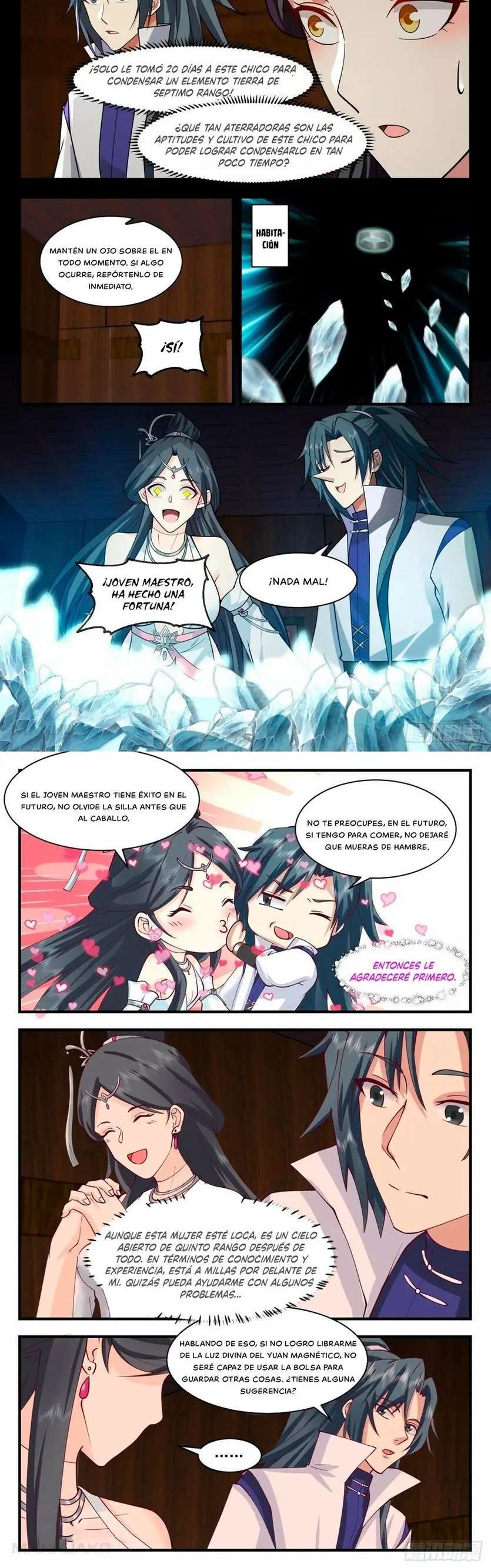 Capitulo 2653 page 6