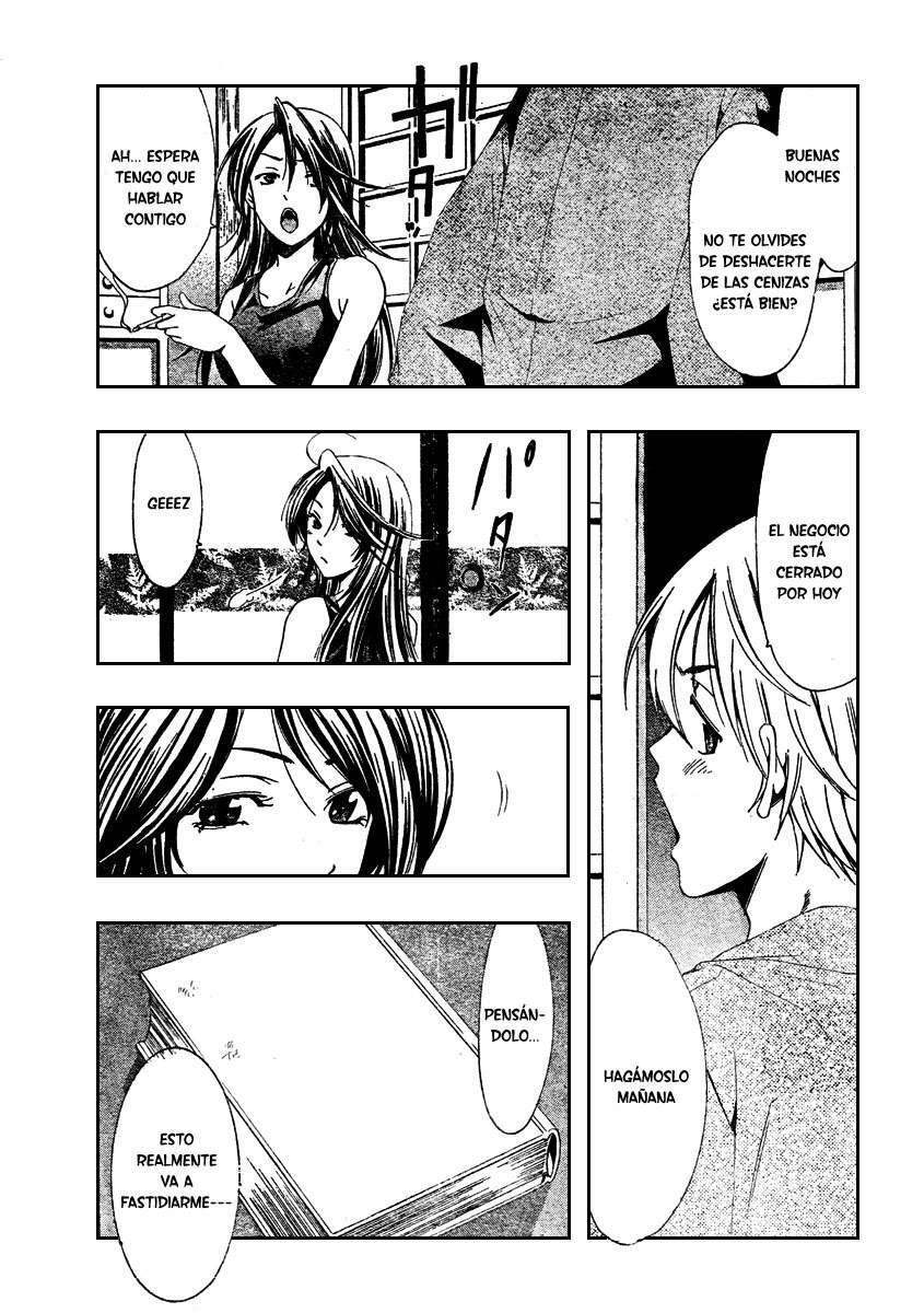 Capitulo 19 page 20